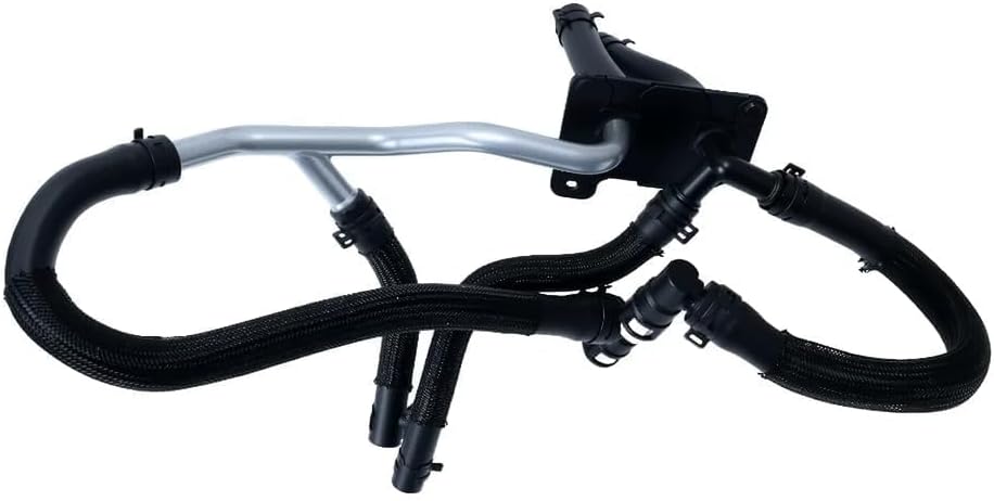 Heater Hose Set 55038042AJ Fit for Dodge Durango 5.7L 2011-2026, Heater Supply & Return Hose & Tube Assembly Replacement 55038042AJ