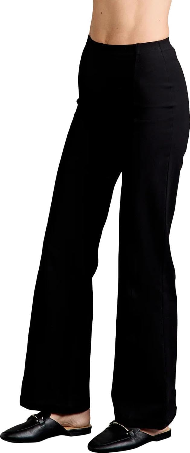 tasc Performance - Womens Traveluxe Wide Leg Pant 32in