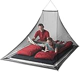 Sea to Summit Moskitonetz Mosquito Pyramid Net Double Unbekannt (0) 0