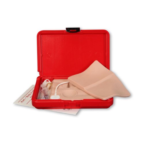 Port "Body In A Box" Latex Free Dermalike II