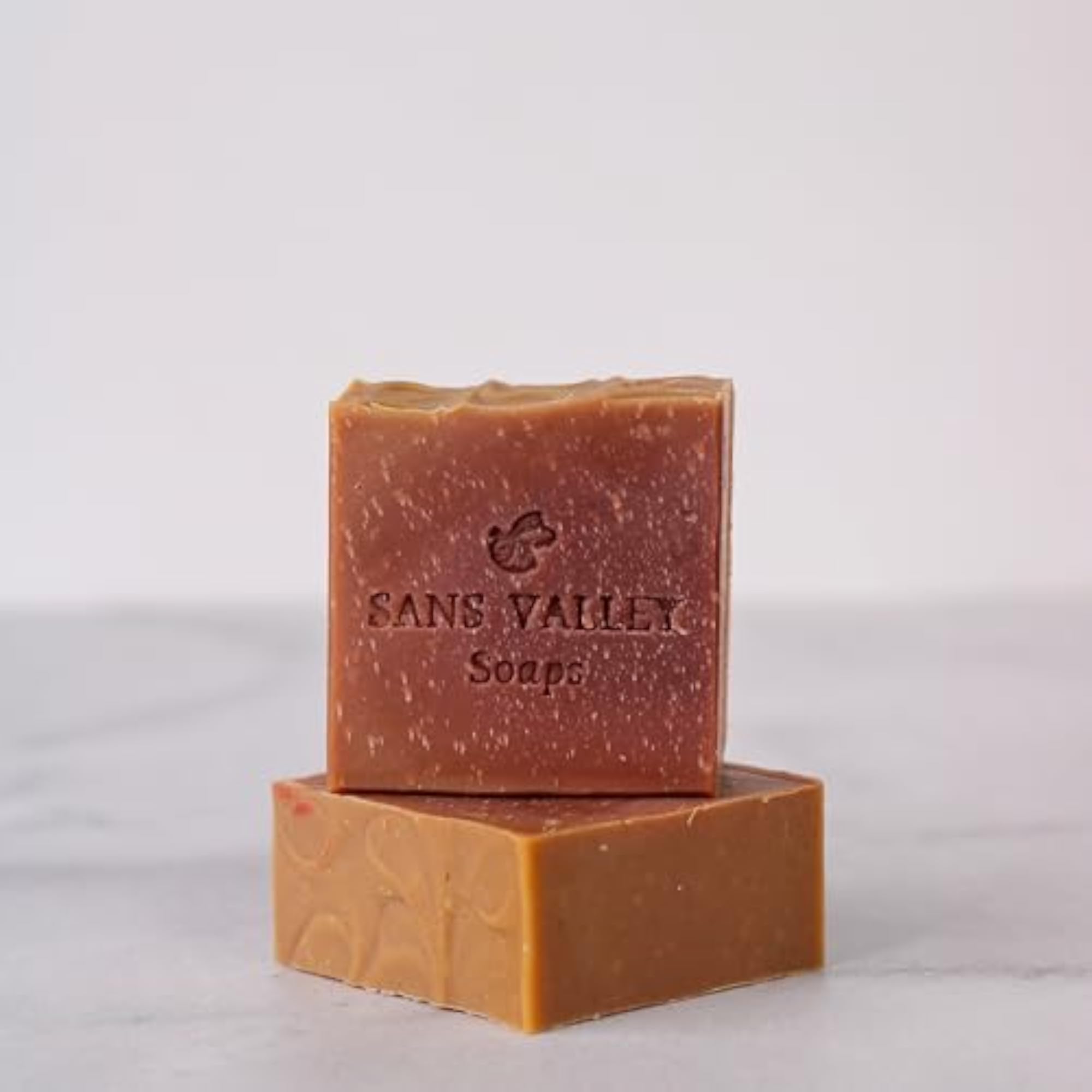 Manjistha Licorice Soap for Skin Brightening, Natural