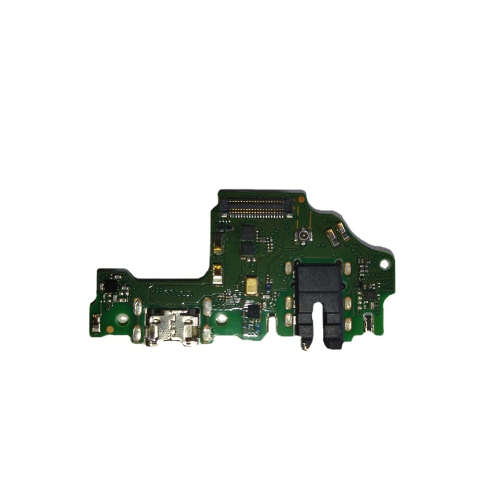 ruichuang USB Charging Port Dock Connector Board Replacement for Huawei Y9 2019 / Enjoy 9 Plus