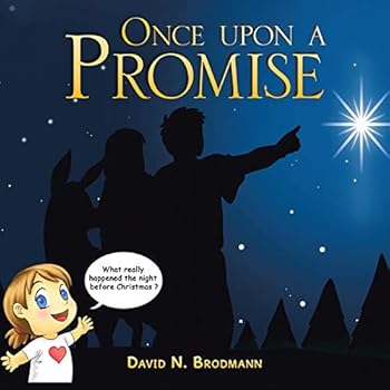 Paperback Once upon a Promise Book