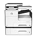 Produktbild HP PageWide Pro 477dwt Multifunktionsdrucker (A4, Drucker, Scanner, Kopierer, Duplex, Fax, WLAN, LAN, 500 Blatt Papierfach, HP ePrint, Airprint, Cloud Print, USB, 2400 x 1200 dpi) weiß