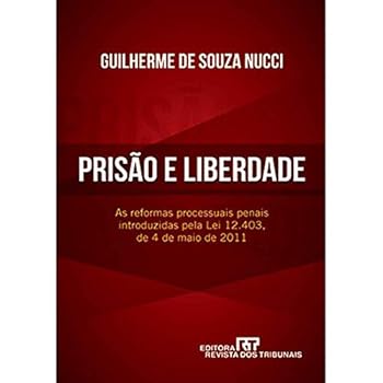 Paperback priso e liberdade as reformas processuais penais introduz Ed [Portuguese_Brazilian] Book