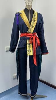 悪魔執事と黒い猫 あくねこ カワカミ・ハナマル コスプレ衣装 セット Amazon.co.jp: 悪魔執事と黒い猫 カワカミ ハナマル コスプレ