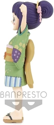 Miniatura 4 de Banpresto - One Piece DXF - The Grandline Series - Estatua Wanokuni Vol.2 (A Otama)