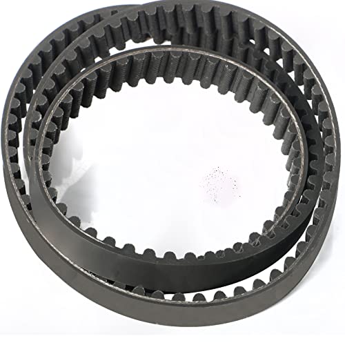 120-3335 Replacement Belt for Toro Timemaster 30 inch Lawn Mower, 44