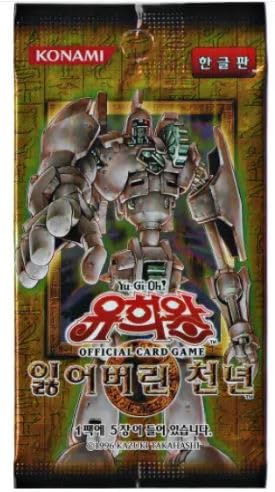 yugioh the lost millennium booster box Yu-Gi-Oh TCG TLM The Lost Millennium Korean Booster Box – Eclipse Games Pty  Ltd main image 0