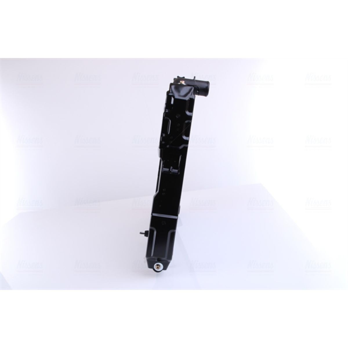 NISSENS Radiatore motore Grupo Rafredamento Radiatore Rafredamento Motore Larghezza della rete 433mm Lunghezza della rete 440mm Profondità della rete 34mm Compatibilità con BMW 3 Sedan E36 60623