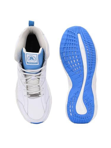 Image of OFF LIMITS Men's Rider Casual Sneakers