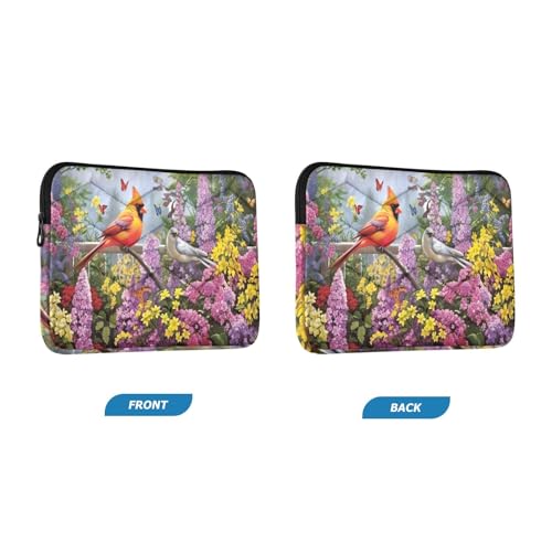 Funda para laptop 13-14 pulg resistente al agua y golpes miniatura 2