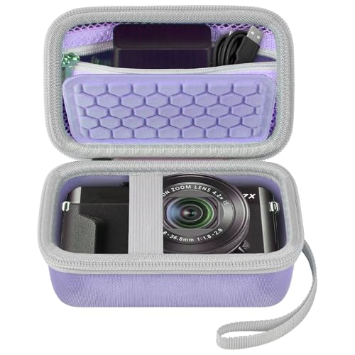 Funda rígida para cámara digital universal miniatura 1