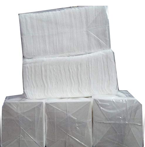 Image of Readymade Non-Woven Swab Gauze Pads 500Sheet X 7.5C.M Set Of 5