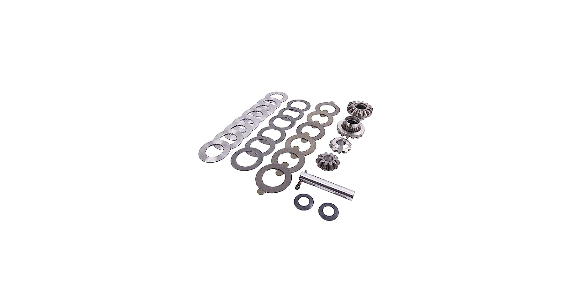 プリ子 BUFFALO Amazon.com: Yukon Gear & Axle (YA WF88-31-KIT) Ultimate 88
