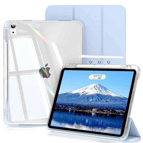 Amazon.co.jp: SQBEBS iPad Air 11インチ (M2/M3) ケース 2025