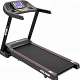 Esteira suporta 150 kilos 20km/h RTX 350H | Evox Fitness (110, Volts)
