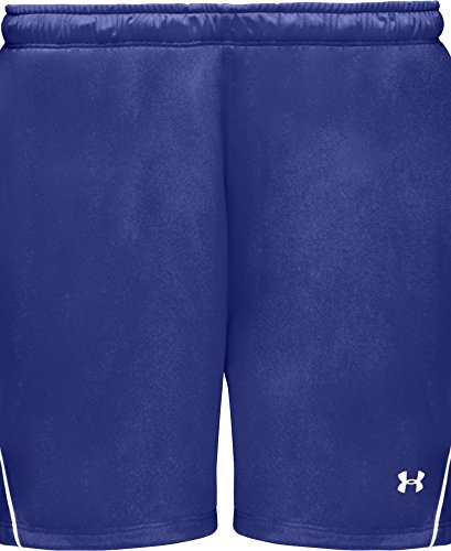 Short Under Armour femme UA Elite cuissard de sport respirant noir