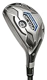 TaylorMade Men's SLDR Rescue/Hybrid Golf Club