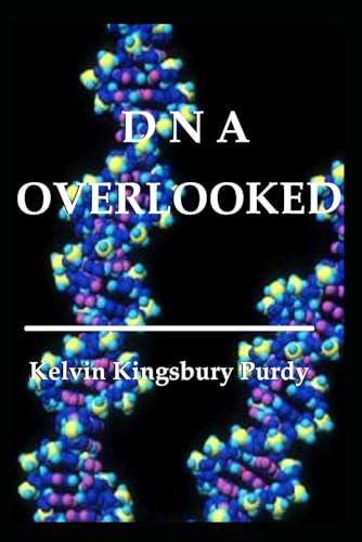 DNA Overlooked view 2