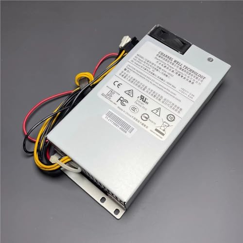 Alimentation de commutation KSA-180S2 serveur pour boîtier réseau