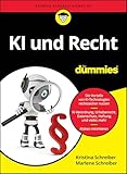 KI und Recht für Dummies