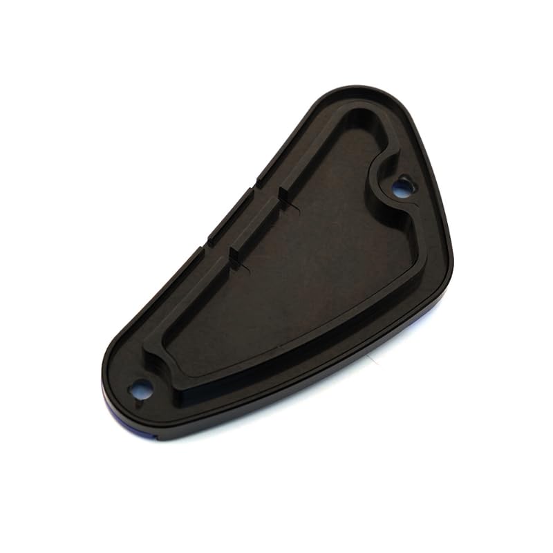 Couvercle réservoir frein moto CFMOTO 400NK 650TR bouchon fluide freinage