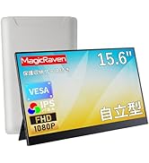 MAGICRAVEN 17.3インチ 4Kモバイルモニター 3840*2160 Amazon.co.jp: MAGICRAVEN モバイルモニター 17.3インチ 4K 3840*2160