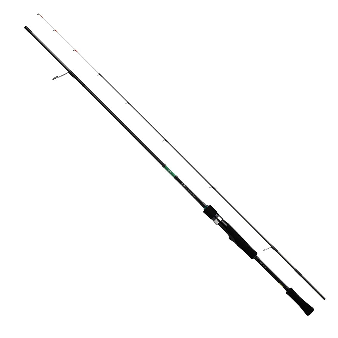 DAIWA エメラルダス INF86MI Amazon | ダイワ(DAIWA) イカメタルロッド エメラルダス AGS