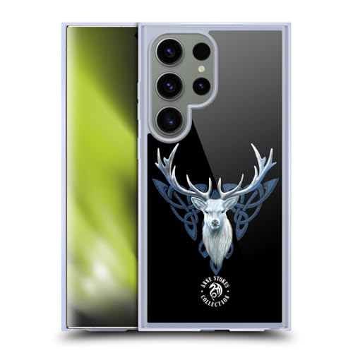 Coque Samsung S24 Ultra Anne Stokes en gel premium compatible MagSafe et antichoc
