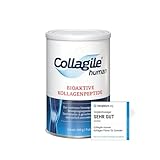 Collagile® Human - 300g Bioaktive Kollagenpeptide
