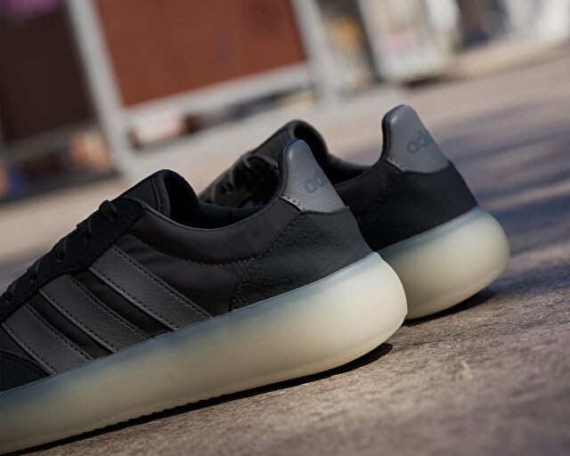 Image of adidas Womens Barreda Decode Running