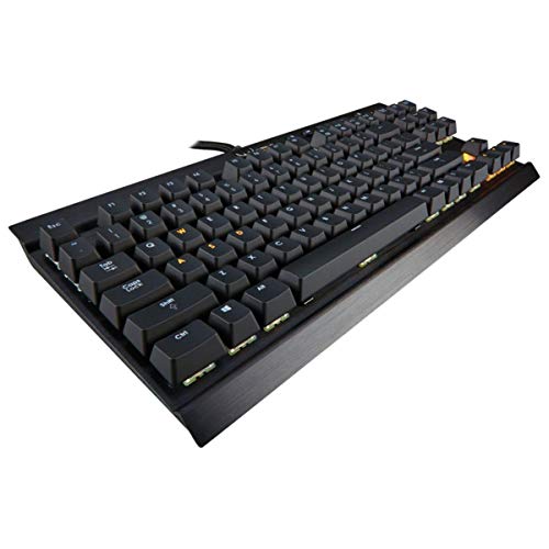 Corsair K65 RGB Mechanical Keyboard - Image 4