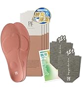 Amazon | [正規品保証] ピットソール 中敷き 姿勢サポート 姿勢