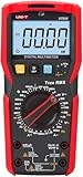 UT89X Digital Multimeter (NEW Featured Model)..