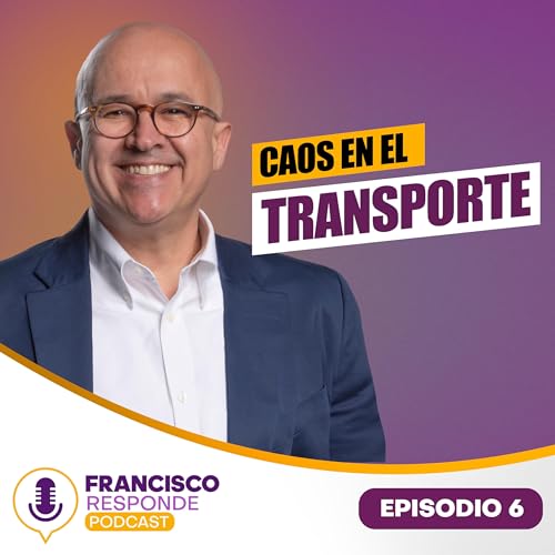 EP 6: Los Tapones Nos Están Consumiendo La Vida. ¡Es Hora De Actuar!