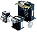 SQUARE D 9070T200D5 Transformer Control 200Va 600V120V
