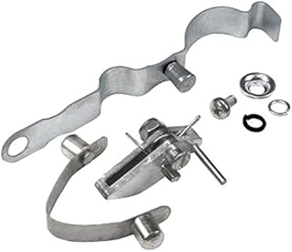 Peerless Chain SCC Cargo Smart Bar Cargo Load Lock Repair Kit CC5016