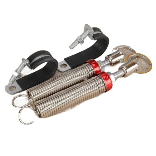Ressort de coffre voiture automatique réglable pour en finir avec le hayon lourd 2pcs