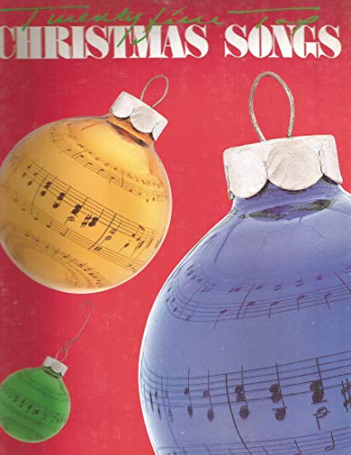 25 Top Christmas Songs image 3
