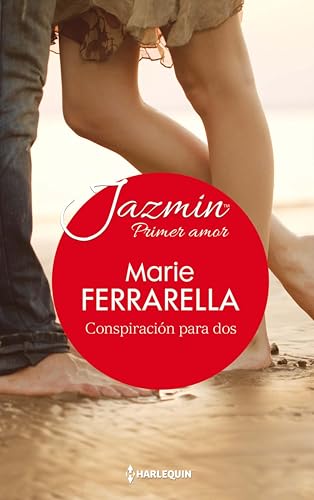 Conspiración para dos (Jazmín)
