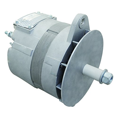 Premier Gear PG-7613 Alternator Replacement for Classic, All Models, Wa/Wc/Wg/Wh/Wi/Wx Series, Vnm Series, Vnl Series, Vhd Series, Fe42, Acl42 / Acl64 Series, Sc8000 Cargo, Sc7000 Cargo