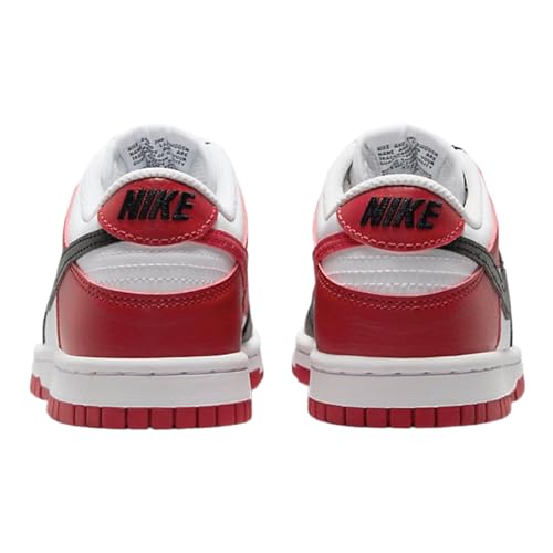Image of Nike Kid's Dunk Low Sneaker