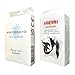 SAKAMI - Monster Hunter - World Ice - 52 Spielkarten - Poker, Kartenspiel, Deck, Playing Cards - original & lizensiert
