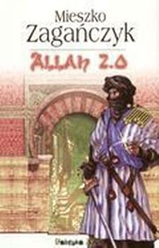 Paperback Allah 2.0 [Polish] Book