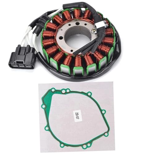 Stator YZF R1 2002 2003 alternateur régulateur redresseur bobine allumage