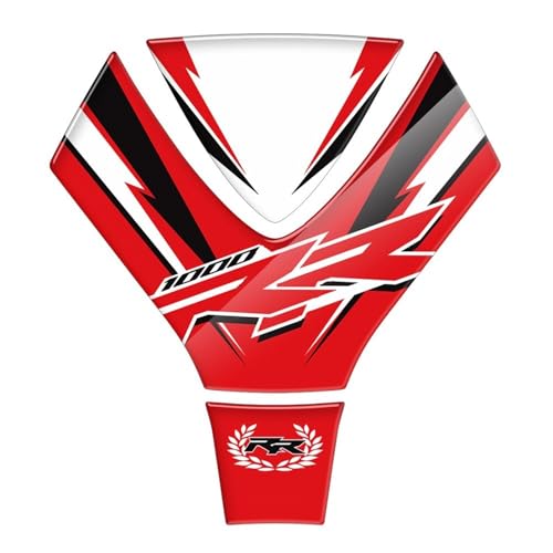 XebJ[ ɓKz_ CBR1000 RR t@CAu[h CBR1000RR 2017 2018 2019 2020 I[goC̃K\^NpbhveN^[(Red)