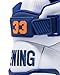 Ewing Patrick Athletics 33 HI OG White/Blue/Orange PE 1EW90014-136