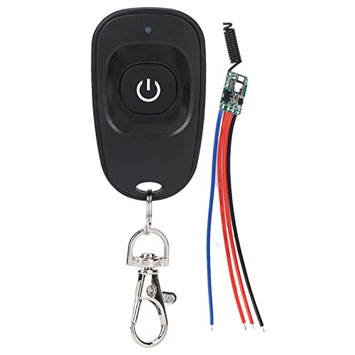 Mini Remote Relay