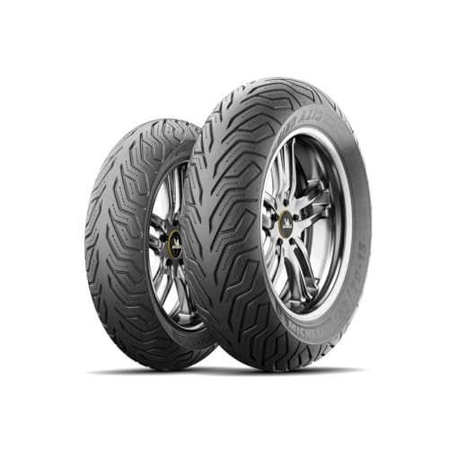 Modello: City Grip 2 Michelin 6310 Pneumatico 110/70 -16 52S City Grip 2 F Tl